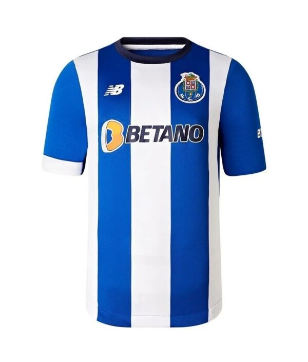 Maillot Match FC Porto Domicile 2023 2024