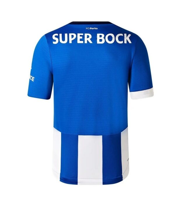 Maillot Match FC Porto Domicile 2023 2024