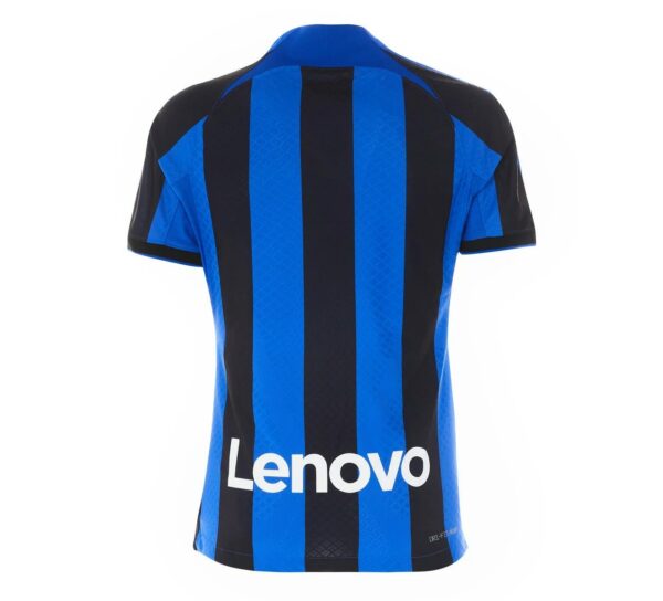 Maillot Match Inter Milan Domicile 2022 2023