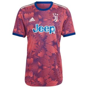 Maillot Match Juventus Third 2022 2023