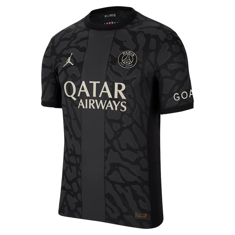 Maillot Match PSG Third 2023 2024