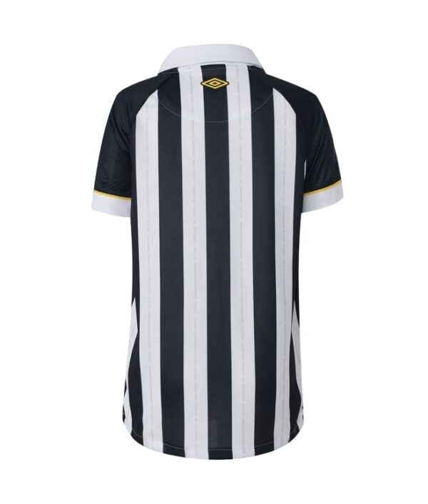 Maillot Match Santos FC Extérieur 2023 2024