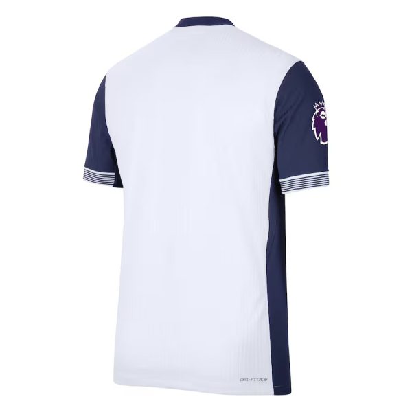 Maillot Match Tottenham Domicile 2024 2025