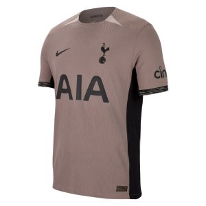 Maillot Match Tottenham Third 2023 2024