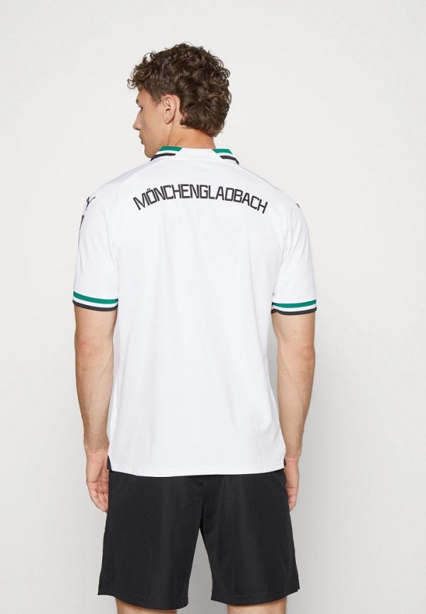 Maillot Monchengladbach Domicile 2023 2024