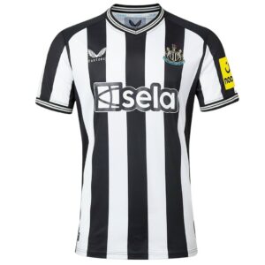 MAILLOT NEWCASTLE DOMICILE 2023 2024