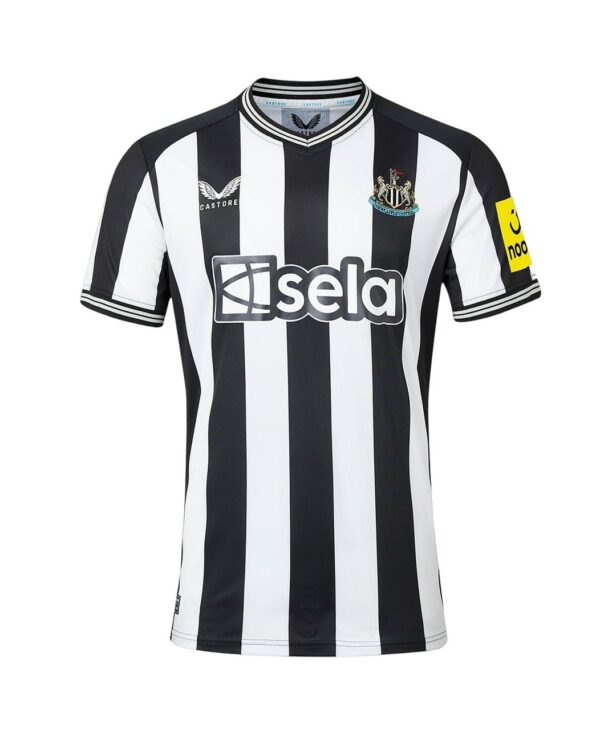 MAILLOT NEWCASTLE DOMICILE 2023 2024