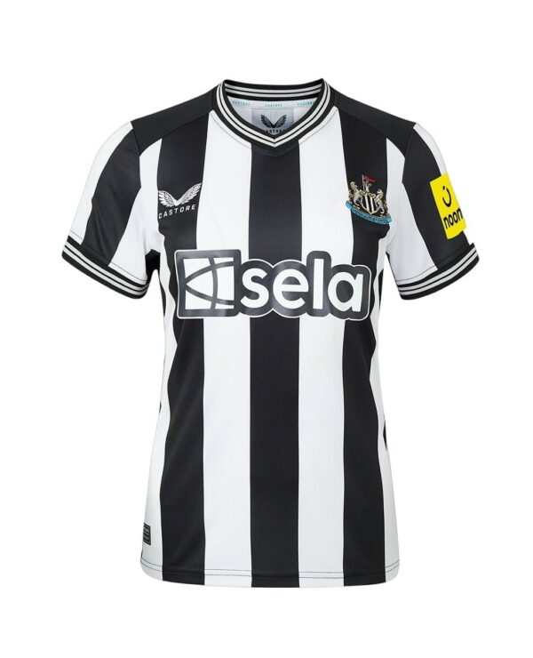 MAILLOT NEWCASTLE DOMICILE 2023 2024 FEMME