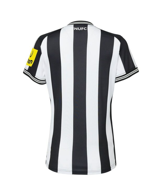 MAILLOT NEWCASTLE DOMICILE 2023 2024 FEMME