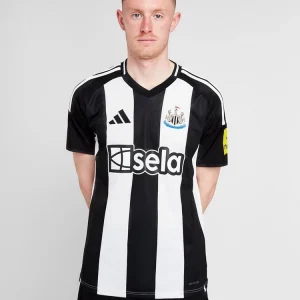 Maillot Newcastle Domicile 2024 2025