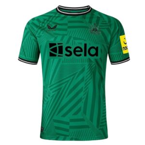 MAILLOT NEWCASTLE EXTERIEUR 2023 2024