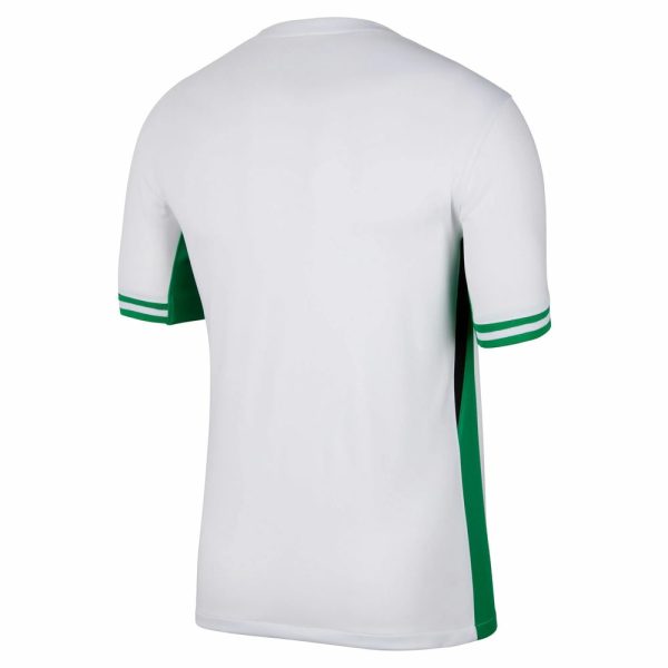 Maillot Nigeria Domicile 2024 2025