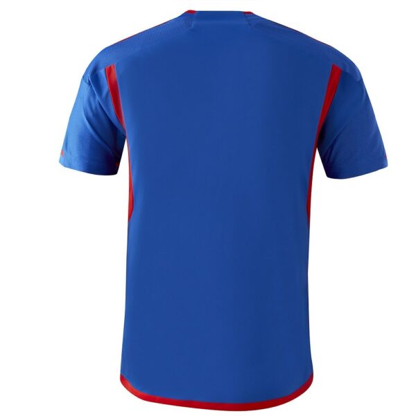 MAILLOT OL EXTERIEUR 2023 2024