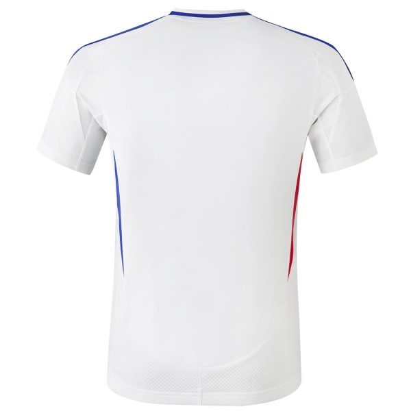 Maillot OL Domicile 2024 2025 Match