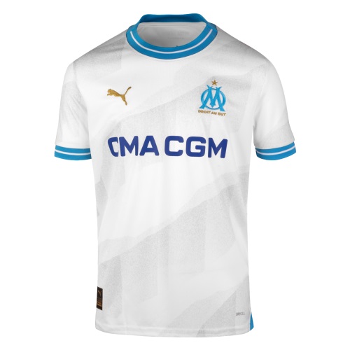 MAILLOT OM DOMICILE 2023 2024 PAYET