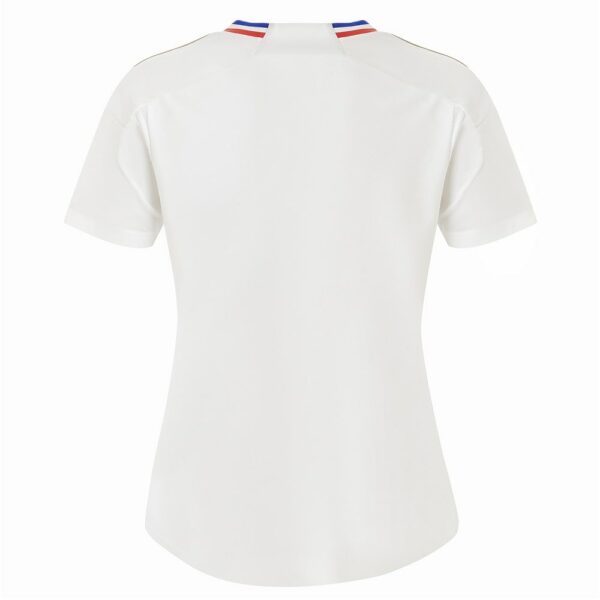 MAILLOT OL DOMICILE 2023 2024 FEMME