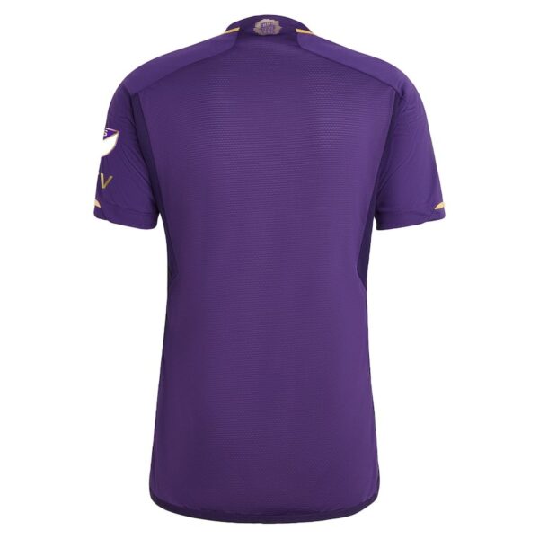 Maillot Orlando City SC Violet 2023