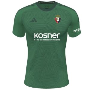 Maillot Osasuna Third 2023 2024