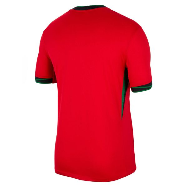 Maillot Kit Enfant Portugal Domicile Euro 2024