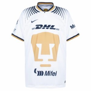 MAILLOT PUMAS UNAM DOMICILE 2023 2024