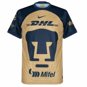 MAILLOT PUMAS UNAM EXTERIEUR 2023 2024