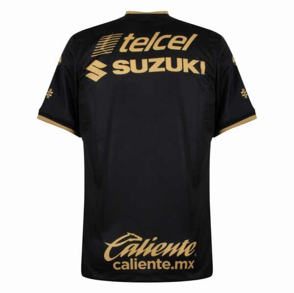 MAILLOT PUMAS UNAM THIRD 2023 2024