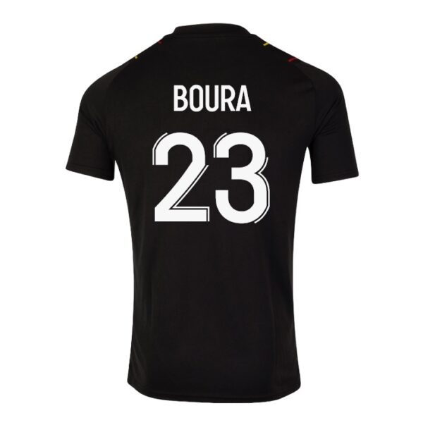 MAILLOT RC LENS EXTERIEUR 2023 2024 BOURA