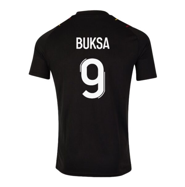 MAILLOT RC LENS EXTERIEUR 2023 2024 BUKSA