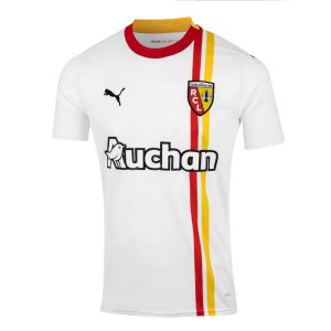 Maillot Match RC Lens Third 2023 2024