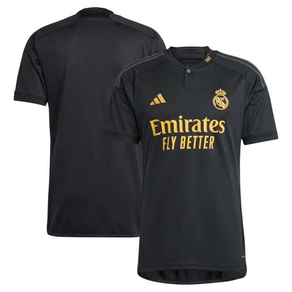 Maillot Real Madrid 2023 2024 Third