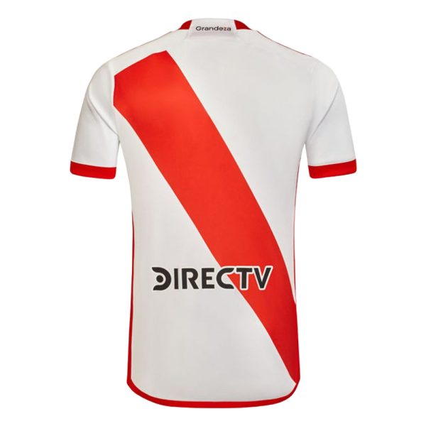 Maillot River Plate Domicile 2023 2024 Match