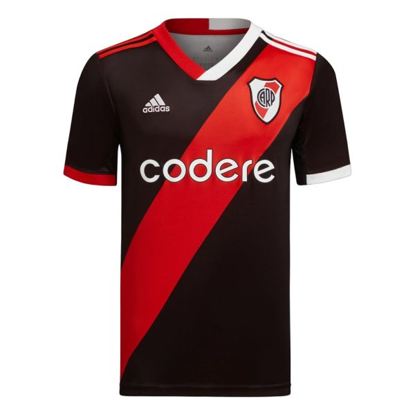 Maillot River Plate Third 2023 2024