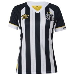 MAILLOT SANTOS FC EXTERIEUR 2023 2024 FEMME