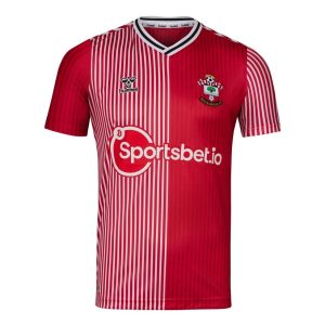 Maillot Southampton 2023 2024 Domicile