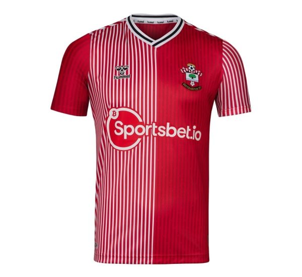 Maillot Southampton 2023 2024 Domicile