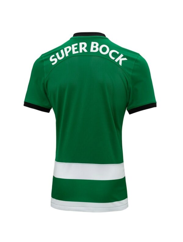 MAILLOT SPORTING DOMICILE 2023 2024