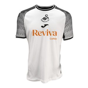 Maillot Swansea 2023 2024 Domicile