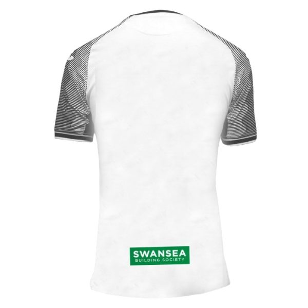 Maillot Swansea 2023 2024 Domicile