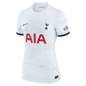 MAILLOT TOTTENHAM DOMICILE 2023 2024 FEMME