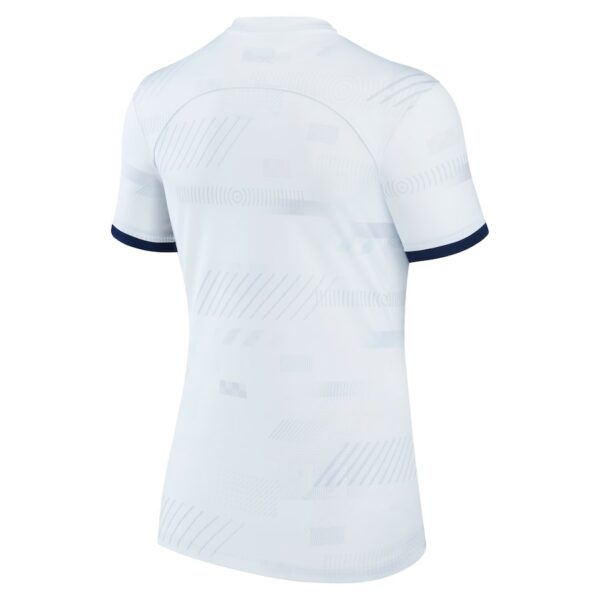 MAILLOT TOTTENHAM DOMICILE 2023 2024 FEMME