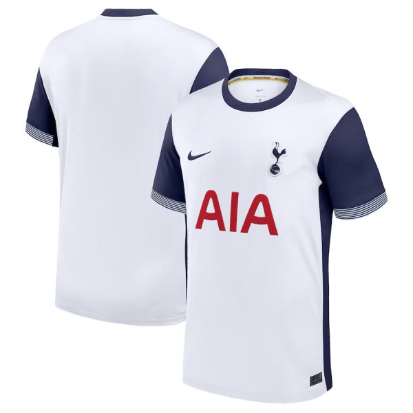 Maillot Tottenham Domicile 2024 2025