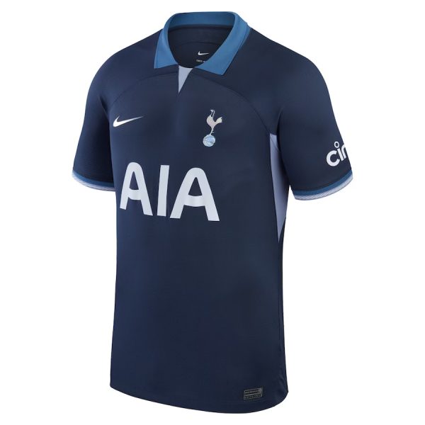 Maillot Kit Enfant Tottenham Exterieur 2023 2024 Richarlison