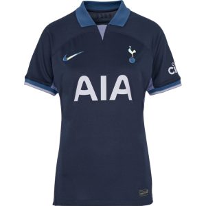 Maillot Tottenham Exterieur 2023 2024 Femme