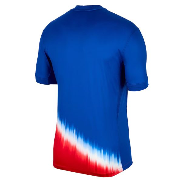 Maillot Kit Enfant USA Exterieur 2024 2025