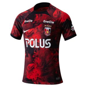 Maillot Urawa Reds Domicile 2024 2025