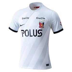 Maillot Urawa Reds Extérieur 2024 2025