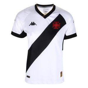 MAILLOT ENFANT VASCO DA GAMA EXTERIEUR 2023 2024