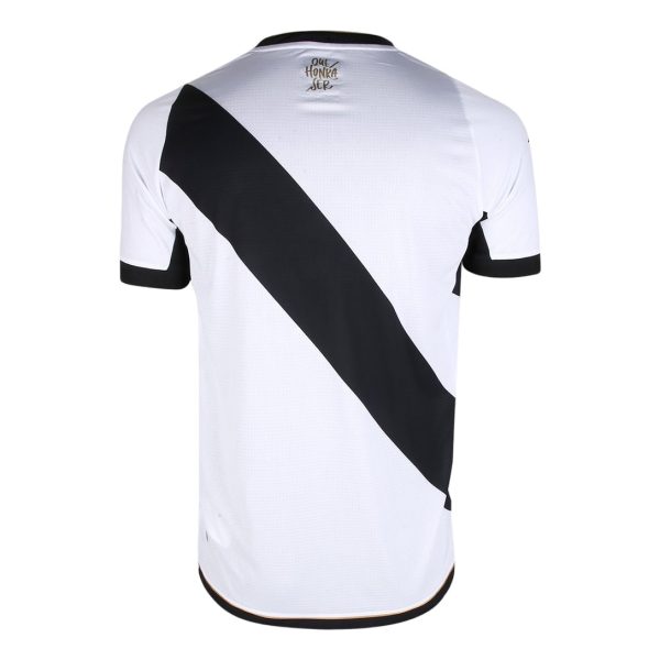 MAILLOT ENFANT VASCO DA GAMA EXTERIEUR 2023 2024