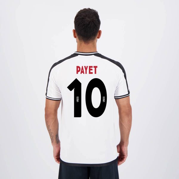 Maillot Vasco Da Gama Payet Exterieur 2024 2025