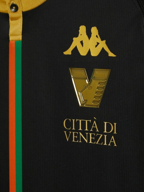 Maillot Venezia FC Domicile 2023 2024